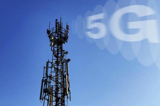 5G基站对人体有害吗?